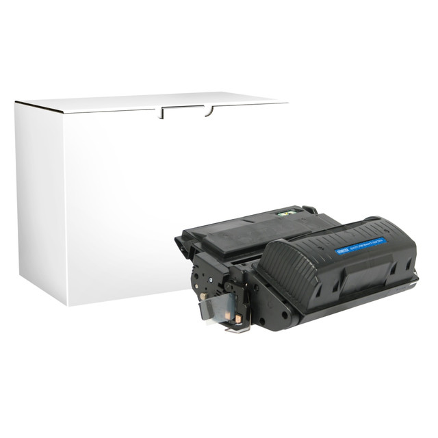 IMAGE PROJECTIONS WEST, INC. Hoffman Tech 845-4SD-HTI  Remanufactured Black Extra-High Yield Toner Cartridge Replacement For HP 42A, 38A, 845-4SD-HTI