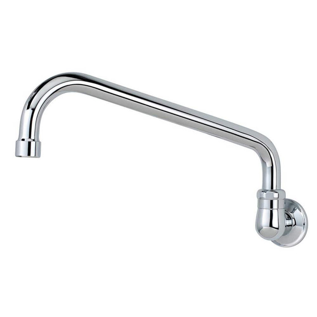 Krowne 16-143L Industrial & Laundry Faucets; Spout Size: 10 (Inch)