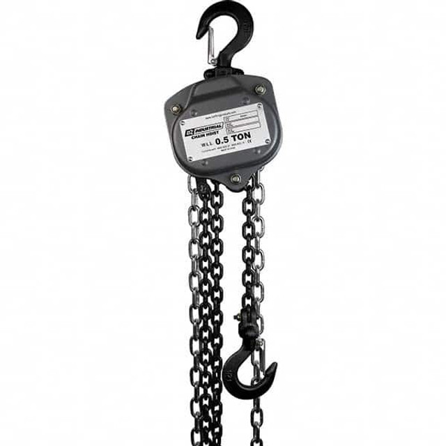 OZ Lifting Products OZIND005-15CH Manual Hand Chain Hoist