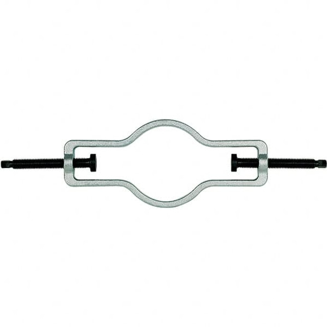 KUKKO 219-1 Side Clamp