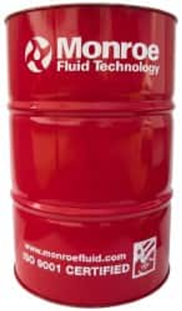 Monroe Fluid Technology 0060-1-550 Cutting & Grinding Fluid: 55 gal Drum