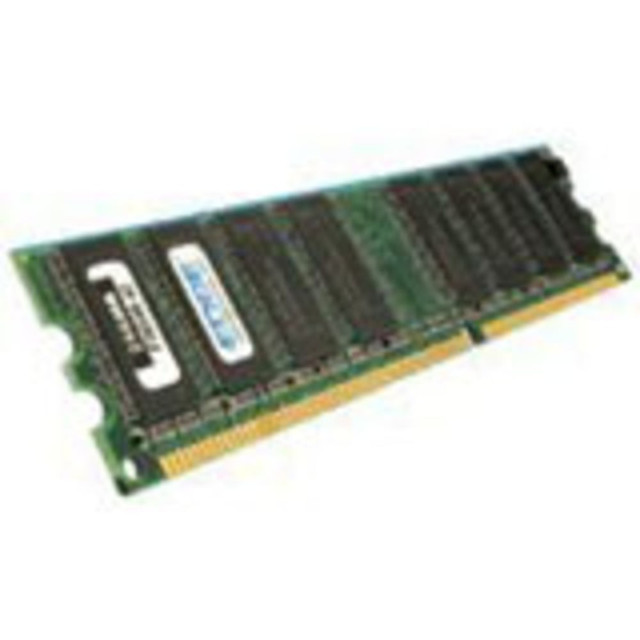 EDGE TECH CORP PE21941302 EDGE Tech 4GB DDR3 SDRAM Memory Module - 4GB (2 x 2GB) - 1066MHz DDR3-1066/PC3-8500 - Non-ECC - DDR3 SDRAM - 204-pin SoDIMM