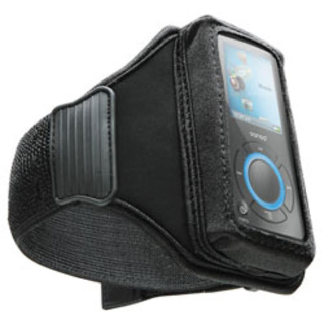 DLO 005-9078 Universal Action Jacket For MP3 Players, Black Neoprene DLO 005-9078 Universal Action Jacket For MP3 Players, Black Neoprene