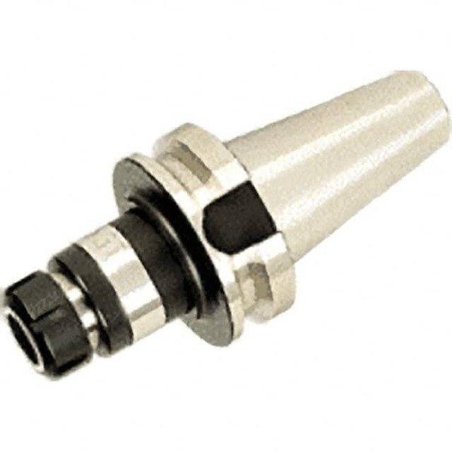 Iscar 4545013 Tapping Chuck: Taper Shank