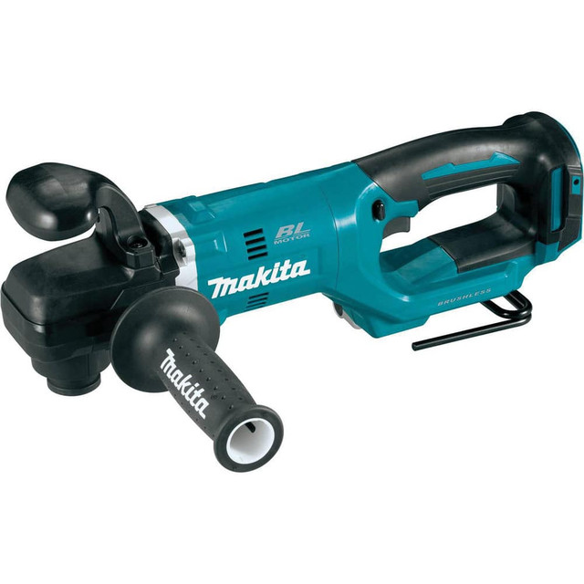 Makita XAD06Z Cordless Drill: 1/2" Chuck, 1,400 RPM