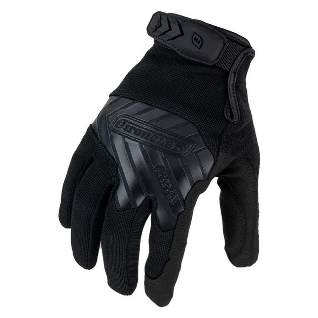 ironCLAD IEXT-PBLK-03-M Gloves: Size M