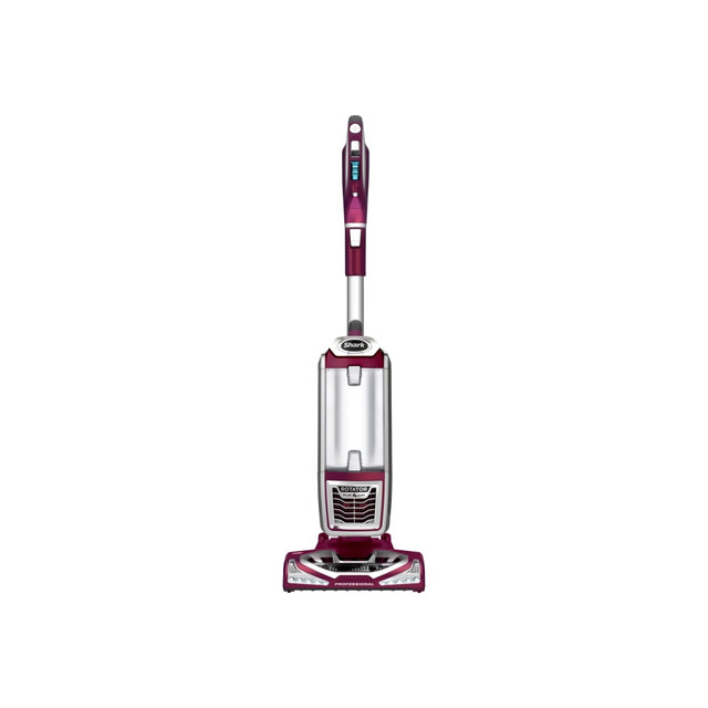 EURO PRO CORP NV752 Shark Rotator NV752 Upright Vacuum Cleaner, Bagless, Bordeaux EURO PRO CORP NV752 Shark Rotator NV752 Upright Vacuum Cleaner, Bagless, Bordeaux