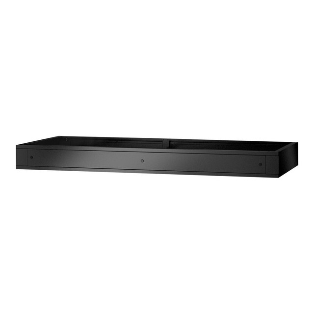 AMERICAN POWER CONVERSION CORP ACSB76158 Uniflair ACSB76158 Plenum Chamber - Frame Size 5 - Black AMERICAN POWER CONVERSION CORP ACSB76158 Uniflair ACSB76158 Plenum Chamber - Frame Size 5 - Black