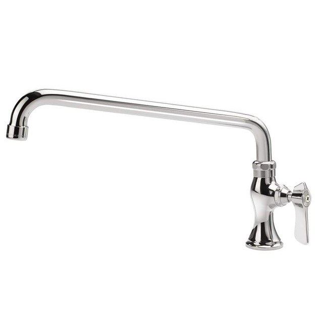 Krowne 16-109L Industrial & Laundry Faucets; Spout Size: 12 (Inch)