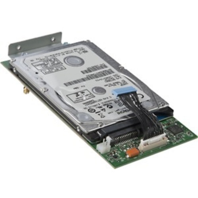 LEXMARK INTERNATIONAL, INC. 27X0200 Lexmark 160 GB Hard Drive - Internal - 1 LEXMARK INTERNATIONAL, INC. 27X0200 Lexmark 160 GB Hard Drive - Internal - 1