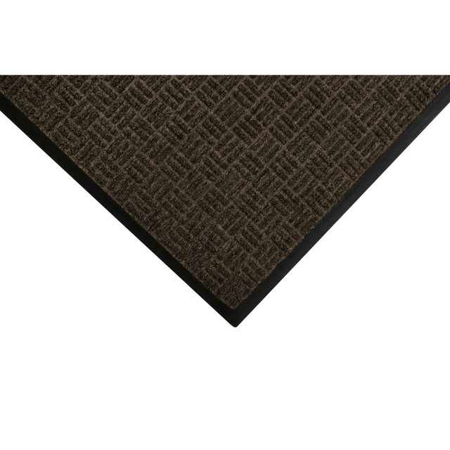 M+A MATTING WaterHog 265310310  Masterpiece Select Floor Mat, 36in x 120in, Nutmeg