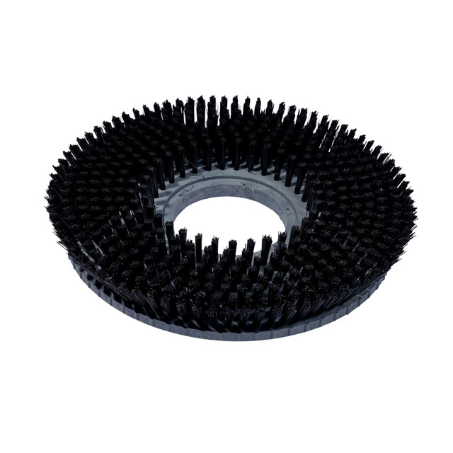 NILFISK-ADVANCE, INC. 56505784 Nilfisk Prolene SC750 Brush, 17in, Black NILFISK-ADVANCE, INC. 56505784 Nilfisk Prolene SC750 Brush, 17in, Black