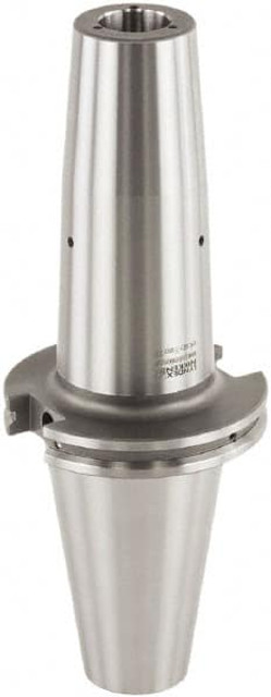 Lyndex-Nikken CAT50-SF0625-5. Shrink-Fit Tool Holder & Adapter: CAT50 Taper Shank, 0.625" Hole Dia