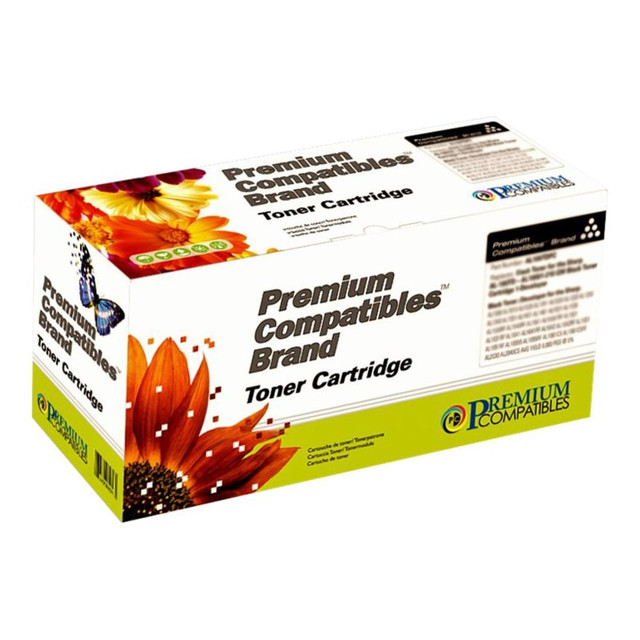 PREMIUM COMPATIBLES INC. Premium Compatibles 310-7022PCI  - High Yield - black - compatible - toner cartridge - for Dell 1710, 1710n