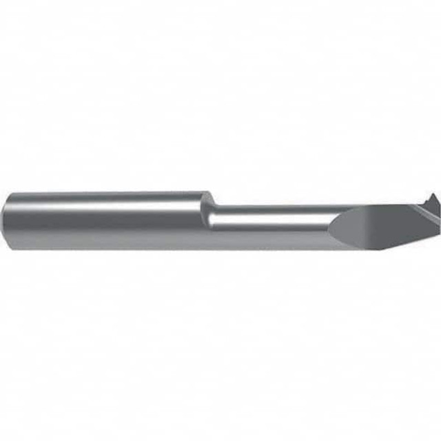 Guhring 9257790062400 Grooving Tool: Internal