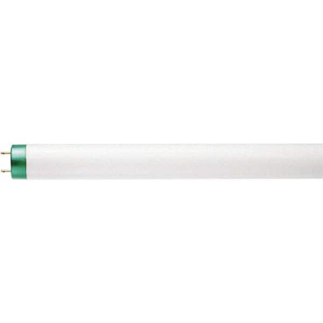 Philips 434043-OLD Fluorescent Tubular Lamp: 32 Watts, T8, Medium Bi-Pin Base
