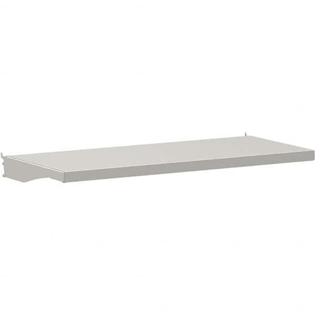 LISTA 4121-12 Shelf: for Workstations