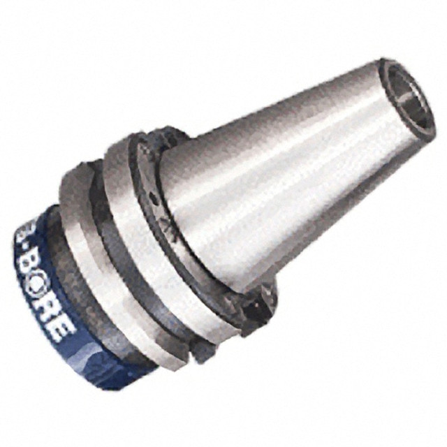 Iscar 4559739 Boring Head Taper Shank: BT50, Modular Connection Mount