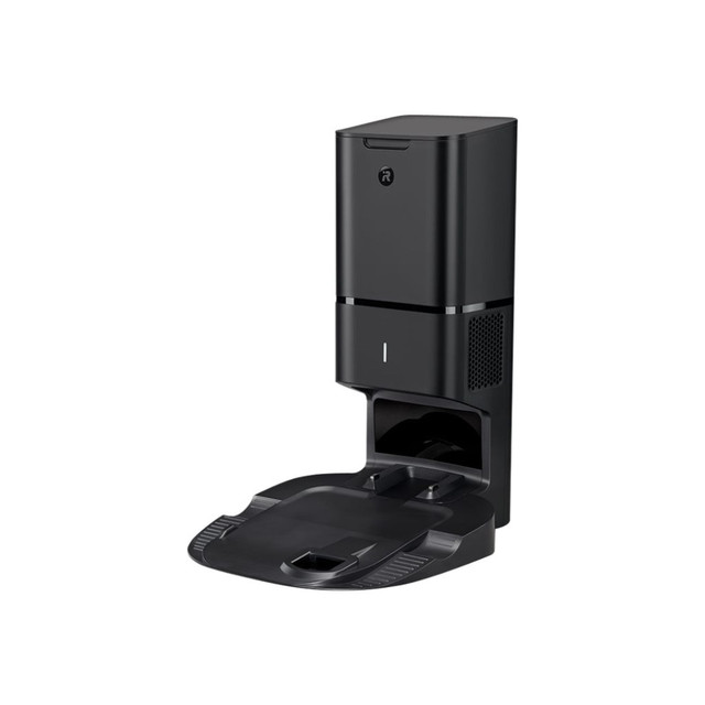 IROBOT CORPORATION 4626191 iRobot Clean Base - Automatic dirt disposal - for robotic vacuum cleaner - for Roomba i7 7150, i7+ 7550 IROBOT CORPORATION 4626191 iRobot Clean Base - Automatic dirt disposal - for robotic vacuum cleaner - for Roomba i7 7150, i7+ 7550