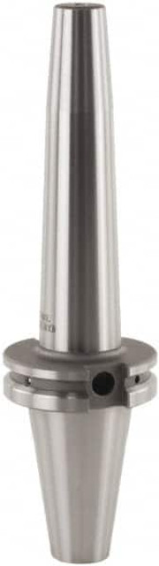 Lyndex NC40SF0250630CP Shrink-Fit Tool Holder & Adapter: CAT40 Taper Shank, 0.25" Hole Dia