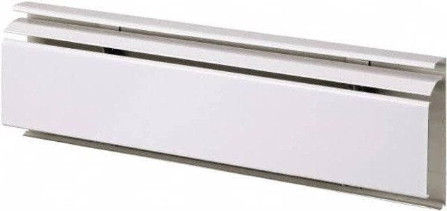 Mestek RB-4-A Baseboard Heating Accessories; For Use With: Heatrim Baseboard