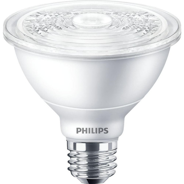 Philips 470880 LED Lamp: Flood & Spot Style, 17 Watts, PAR38, Medium Screw Base