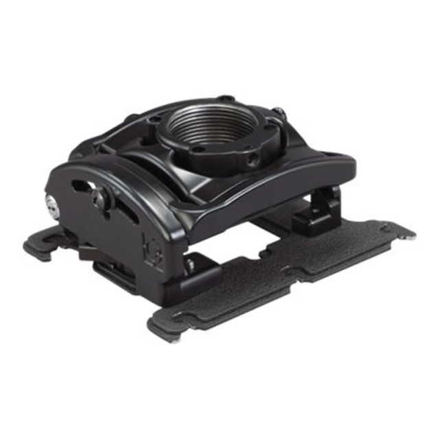 CHIEF MFG INC RPMA317 Chief RPA Elite Series RPMA317 Custom Projector Mount with Keyed Locking (A version) - Mounting component (ceiling mount) - for projector - black CHIEF MFG INC RPMA317 Chief RPA Elite Series RPMA317 Custom Projector Mount with Keyed Locking (A version) - Mounting component (ceiling mount) - for projector - black