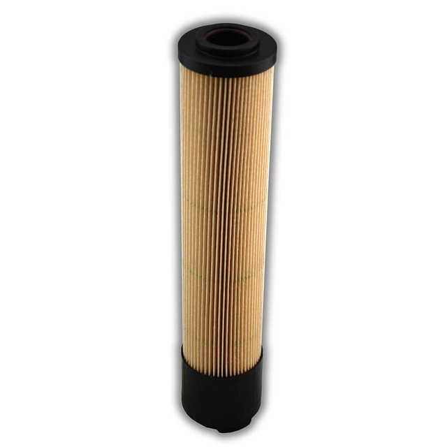 Main Filter MF0579383 Replacement/Interchange Hydraulic Filter Element: Cellulose, 25 µ