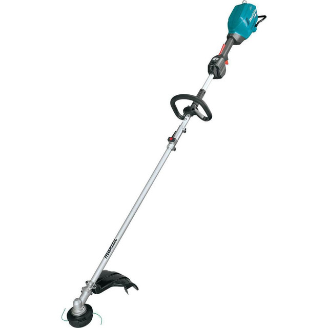 Makita GUX01ZX1 Hedge Trimmer: Battery Power, Double-Sided Blade, 17" Cutting Width