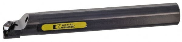 Kennametal 1098954 34mm Min Bore, Left Hand A-NNT Indexable Boring Bar