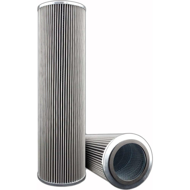 Main Filter MF0065138 Replacement/Interchange Hydraulic Filter Element: Wire Mesh, 40 µ