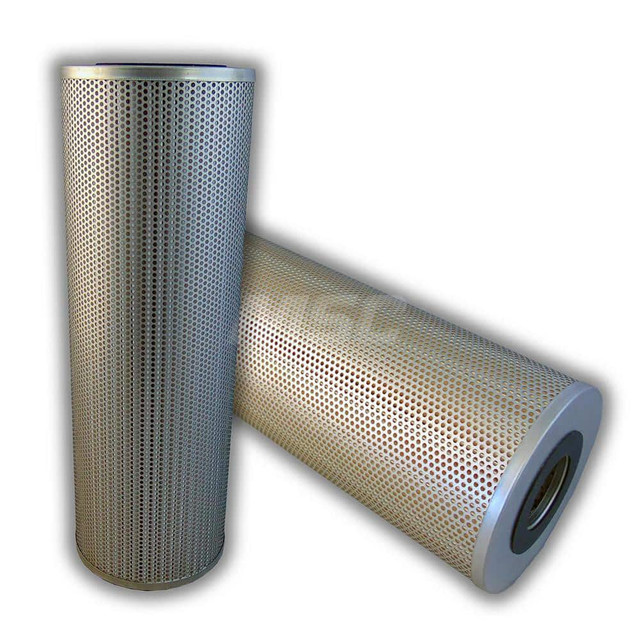 Main Filter MF0072023 Replacement/Interchange Hydraulic Filter Element: Cellulose, 10 µ