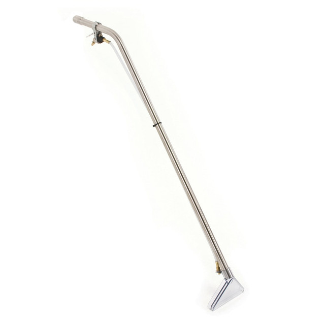 NILFISK-ADVANCE, INC. 56262209 Clarke Carpet Extractor Light Duty Soft Floor Wand, Gray NILFISK-ADVANCE, INC. 56262209 Clarke Carpet Extractor Light Duty Soft Floor Wand, Gray