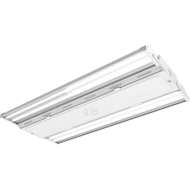 Lithonia Lighting 2681JP 1 Lamp, 221 Watts, LED, High Bay Fixture