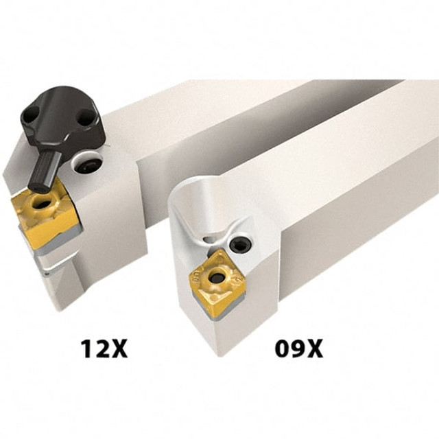 Iscar 3603118 Modular Turning & Profiling Cutting Unit Head: Size C6, 65 mm Head Length, External, Right Hand