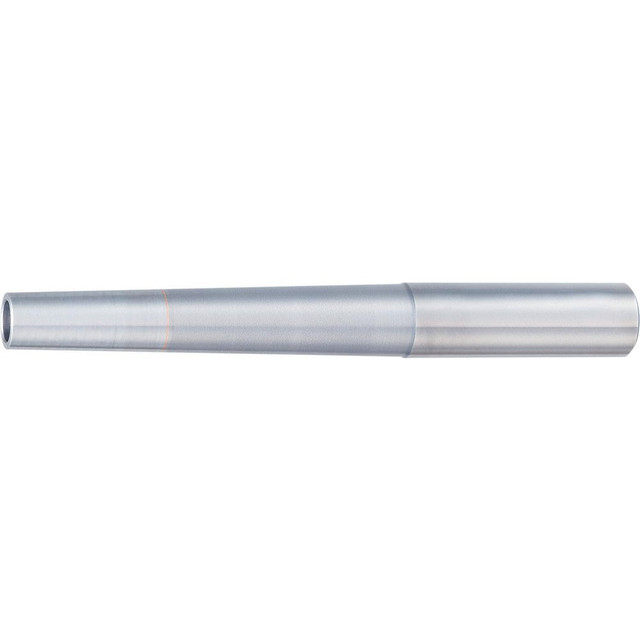 OSG 48309001 End Mill Holders & Adapters; Shank Type: Straight ; Shank Diameter (mm): 12.0000 ; Overall Length (mm): 100.0000 ; Hole Diameter (Mm) ( - 0 Decimals): 12.0000 ; Nose Diameter (Mm) ( - 2 Decimals): 11.70 ; Projection (mm): 18.000