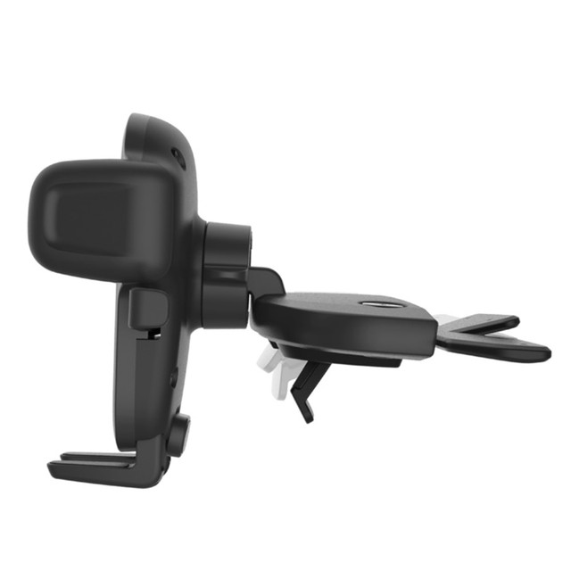 IOTTIE, INC. HLCRIO173 iOttie Easy One-Touch 5-CD Slot Mount, Black, HLCRIO173 IOTTIE, INC. HLCRIO173 iOttie Easy One-Touch 5-CD Slot Mount, Black, HLCRIO173