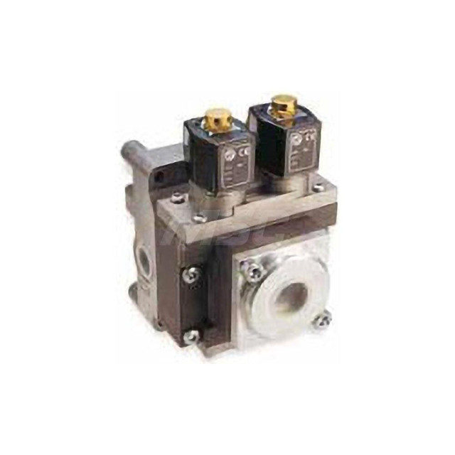 Norgren 811128100000000 Direct-Operated Solenoid Valves