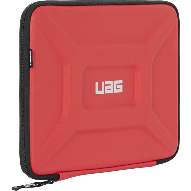 URBAN ARMOR GEAR INC. 981890119393 Urban Armor Gear Carrying Case (Sleeve) for 11in to 13in Gear, Notebook, Tablet - Magma URBAN ARMOR GEAR INC. 981890119393 Urban Armor Gear Carrying Case (Sleeve) for 11in to 13in Gear, Notebook, Tablet - Magma