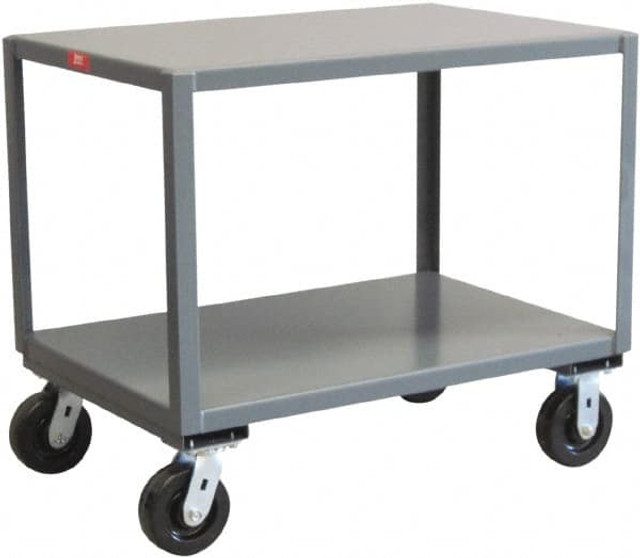 Jamco LX248P6 Reinforced Mobile Table