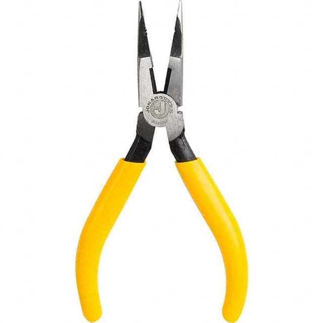 Jonard Tools JIC-21257 Telephone Plier: 1-7/8" Jaw Length, Side Cutter