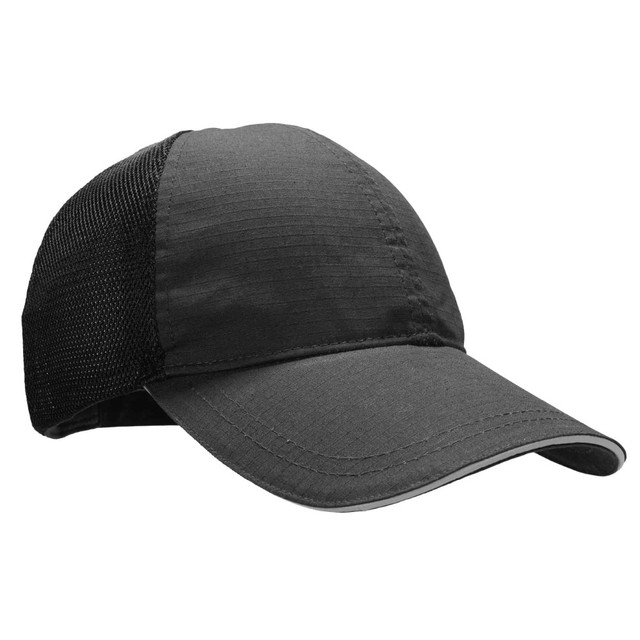 ERGODYNE CORPORATION 23400 Ergodyne Skullerz 8946 Baseball Cap, One Size, Black ERGODYNE CORPORATION 23400 Ergodyne Skullerz 8946 Baseball Cap, One Size, Black