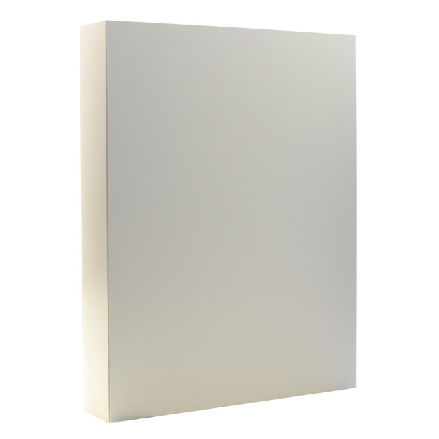 AMPERSAND ART SUPPLY, INC. CBTW16 Ampersand Deep Cradle Aquabord, 16in x 20in, White AMPERSAND ART SUPPLY, INC. CBTW16 Ampersand Deep Cradle Aquabord, 16in x 20in, White