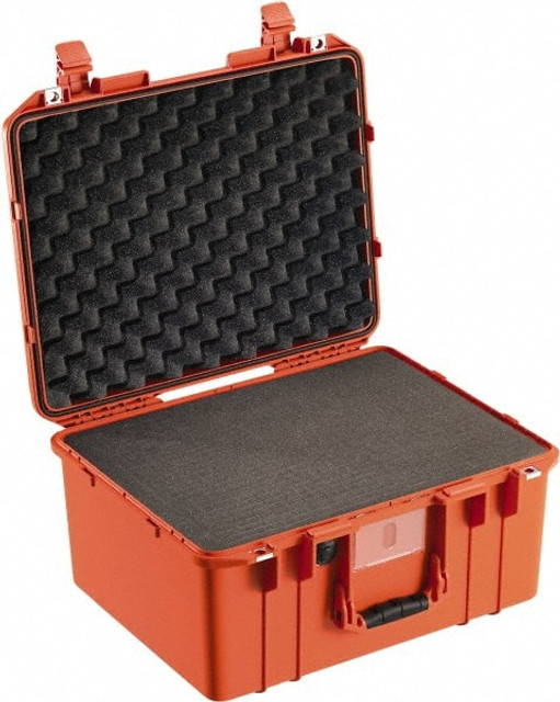 Pelican Products, Inc. 015570-0001-150 Aircase with Foam: 10-1/2" High