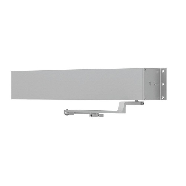 LCN 9542-REG 42 LH Automatic Door Operator Damper: 400 lb Load Capacity