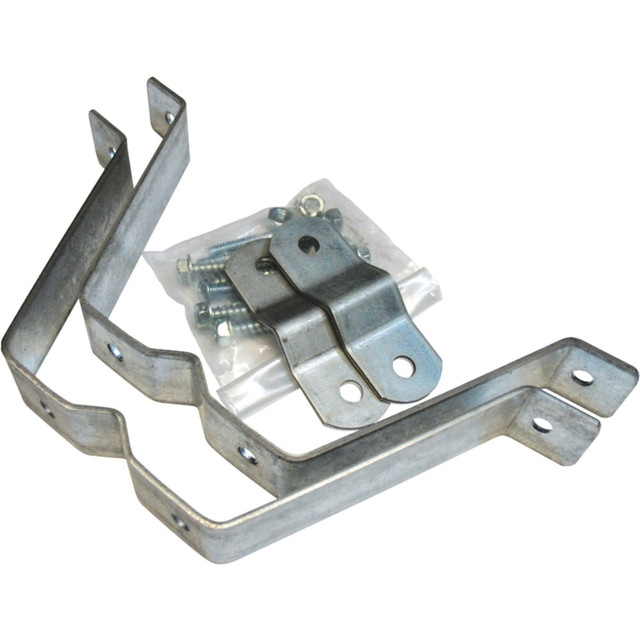 WINEGARD COMPANY WM-2040 Winegard Antenna Mount & Kit, 4in, Gray WINEGARD COMPANY WM-2040 Winegard Antenna Mount & Kit, 4in, Gray