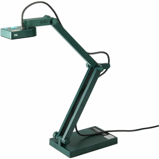 IPEVO 5-880-4-01-00 V4K Ultra High Definition USB Document Camera - CMOS IPEVO 5-880-4-01-00 V4K Ultra High Definition USB Document Camera - CMOS