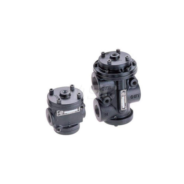 Norgren D1012H-A1 Direct-Operated Solenoid Valves
