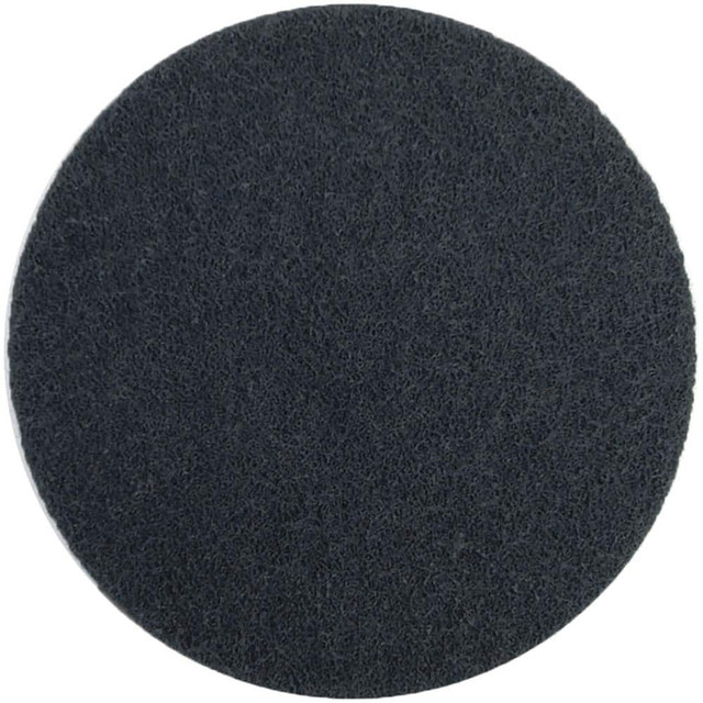 Norton 66623326077 Hook & Loop Disc: Non-Woven, Aluminum Oxide