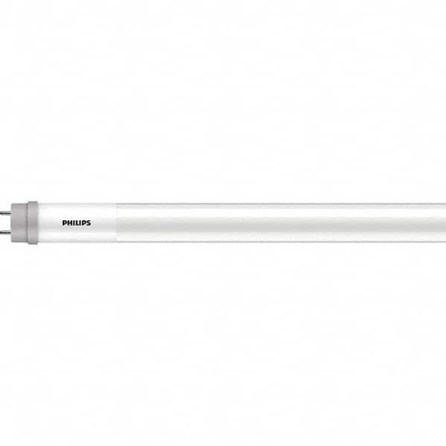 Philips 557389 LED Lamp: Tubular Style, 14.5 Watts, T8, 2-Pin Base